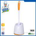 Mr.SIGA 2015 Soft TPR Toilet Brush With Holder